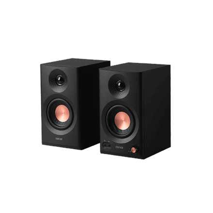 Edifier MR3 18W Bluetooth aktiivsed kõlarid