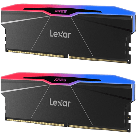 Lexar ARES 32GB DDR5 6000 MHz RAM Kit