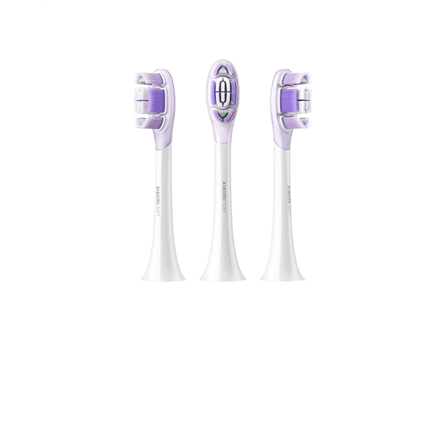 Xiaomi Oscillation Electric Toothbrush Replacement Heads Soft 3pcs
