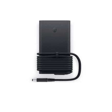 Блок питания Dell 360 Вт GaN Slim, разъём 7,4 мм, с кабелем