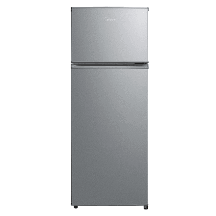 Midea MDRT294FGE50 204L Double Door Refrigerator E