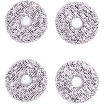 Ecovacs D-WP04-0012 OZMO Turbo mopping pads 4tk