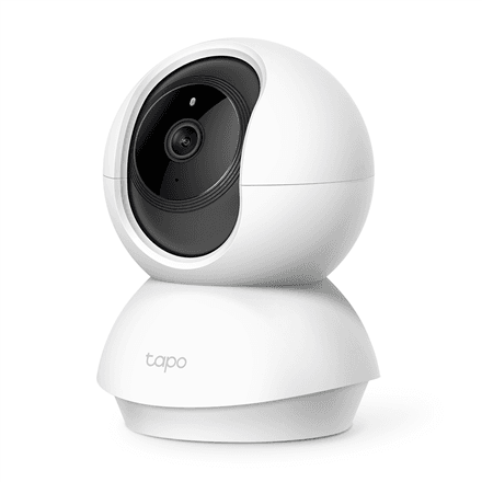 TP-LINK Tapo C200 1080p Pan/Tilt Home Security Camera