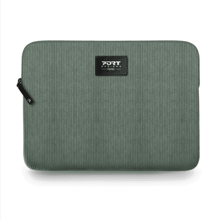 PORT DESIGNS MILANO II ECO | Fits up to size 13/14 " | Sleeve | Vert Olive