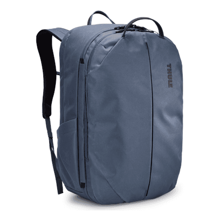 Thule Aion Travel Backpack 40 L Dark Slate with Laptop Pocket