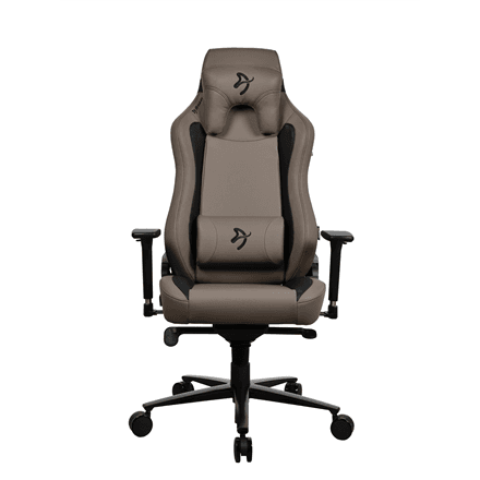 Arozzi Vernazzo SoftPU gaming chair brown | istore