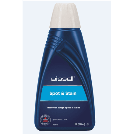 Bissell Spot & Stain 1000ml средство для чистки ковров