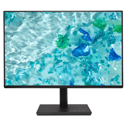Acer Vero B7 B277U 27" 120Hz QHD gaming monitor