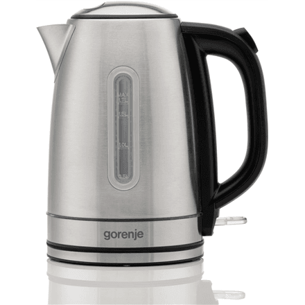 Gorenje K17DS Electric Kettle 2200W 1.7L Stainless Steel