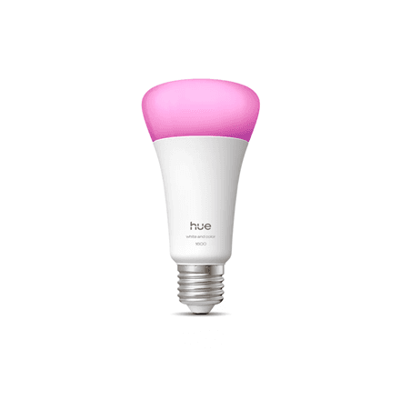 Philips Hue WCA 1600 A67 E27 LED smart bulb Bluetooth Zigbee