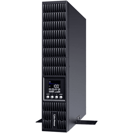 CyberPower OLS1000ERT2UA online UPS 1000 VA / 900 W, rack/torn