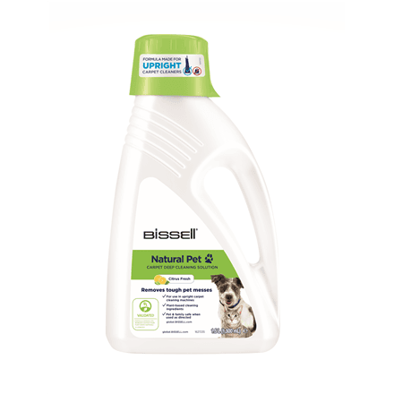 Bissell Upright vaibapesu lahus Pet 1500 ml