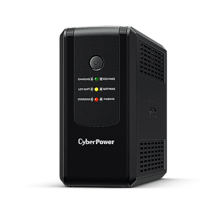 CyberPower UT650EG 650VA uninterruptible power supply