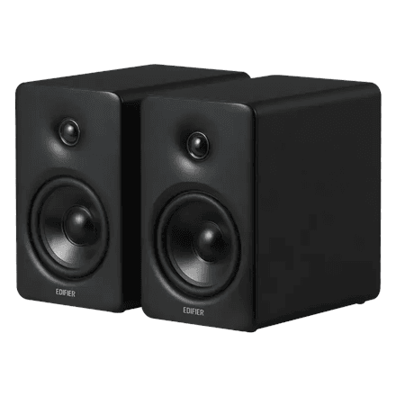 Edifier M90 100W aktiivkõlar Bluetooth ühendusega