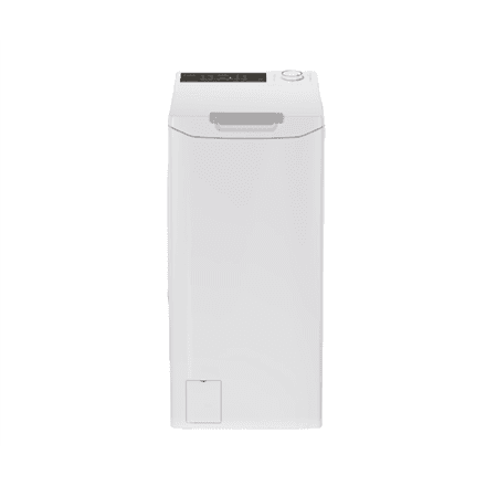 Candy TCA264TM5-S Top Loading Washing Machine 6kg A