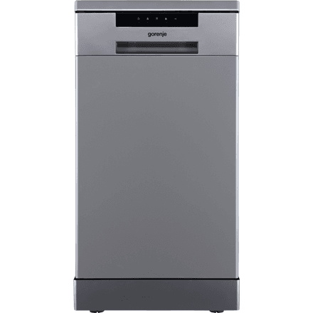 Gorenje GS522E10S integreeritav nõudepesumasin 44,8 cm