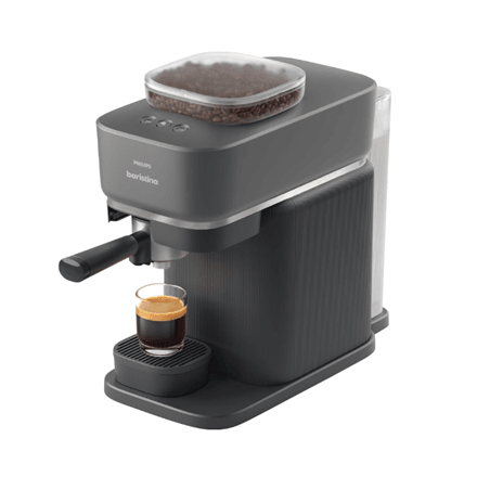 Philips BAR300/60 Baristina 16 bar semi-automatic espresso machine