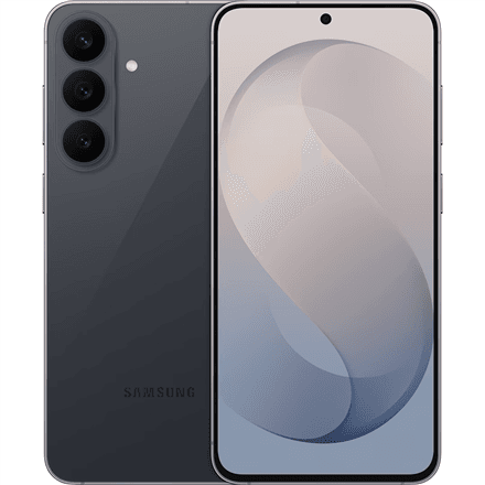 Samsung Galaxy S26 FE 8/128GB 5G Dual SIM nutitelefon, grafiit