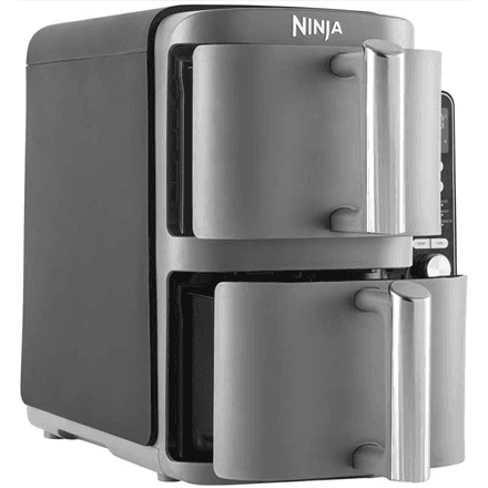 NINJA SL400EU Double Stack XL 2470W fritööss