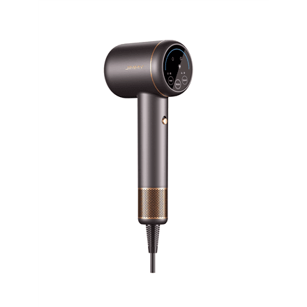 Jimmy F8 Hair Dryer 1600W with Ionic Function