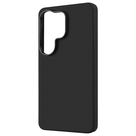 FIXED MagFlow liquid silicone case for Galaxy S26 Ultra with MagSafe, black
