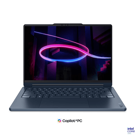 Lenovo Yoga 9 2-in-1 14IPH11 32GB 1TB OLED sülearvuti
