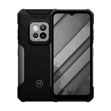 Hammer | Construction | 2 5G | Silver | 6.58 " | IPS | 1080 x 2408 pixels | Mediatek | Dimensity 6300 | Internal RAM 6 GB | 128 GB | microSD | Dual SIM | Nano SIM | 3G | 4G | 5G | Main camera resolution 50 MP | Secondary camera resolution 8 MP | Android | 14 | 6500 mAh