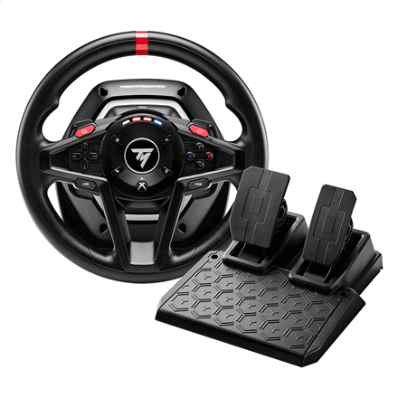 Thrustmaster T128-X mängurool, kuni 900 kraadi, PC/Xbox Series X/S