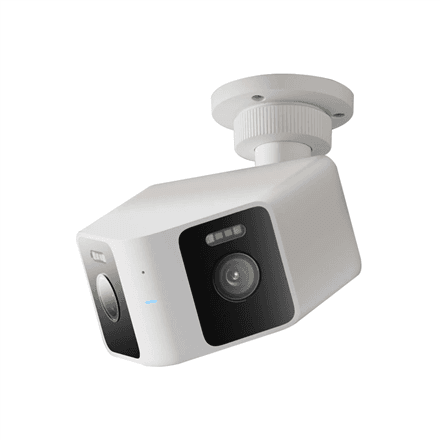 Xiaomi | Camera | CW100 Dual EU | Bullet | 3 MP | F1.6 | IP66 | H.265 | Micro SD, Max. 256 GB
