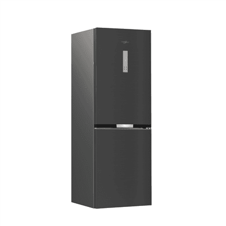 Whirlpool WHK 26362 XBR4E külmik, 186.5 cm, No Frost