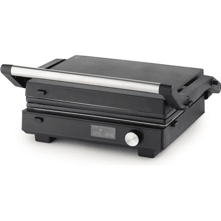 Gorenje GCG2000SD kontaktgrill must