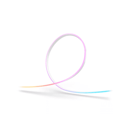 Philips Hue Essential flex strip light 10m Bluetooth Zigbee