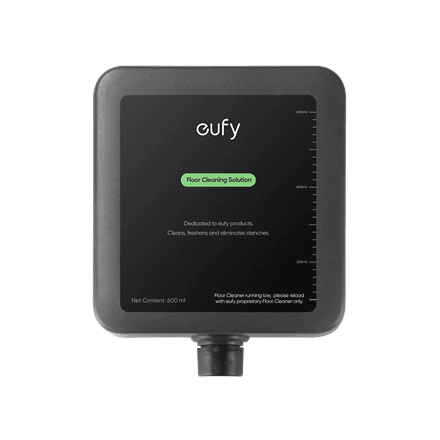 Anker Eufy Floor Cleaning Solution 600ml for E25