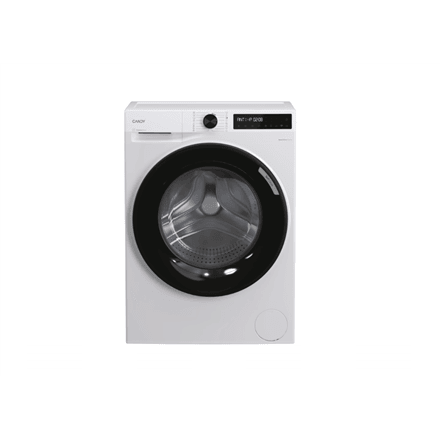 Candy BR 411BL9-S 11kg Front Load Washing Machine