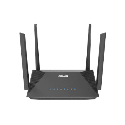 Asus RT-AX52 Pro AX3000 WiFi 6 mesh router