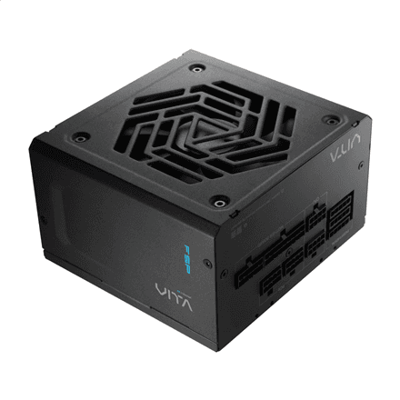 FSP VITA GM 650W блок питания 80 PLUS