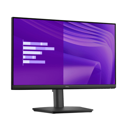 Dell E2425HSM 24" IPS FHD monitor