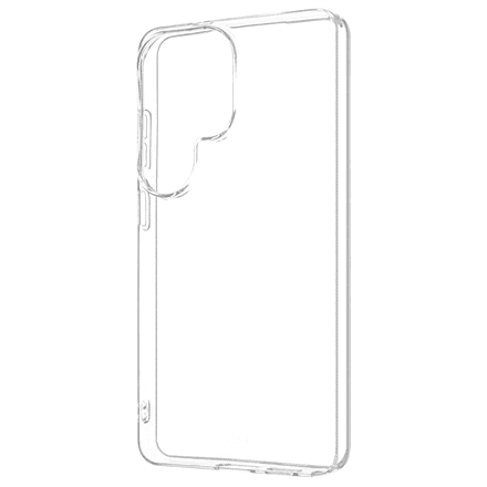 FIXED Story AntiUV clear case for Galaxy S26 Ultra