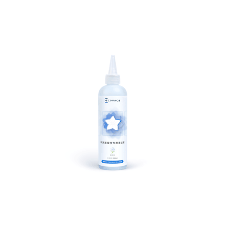 Ecovacs Cleaning Solution for WINBOT Family 230 ml