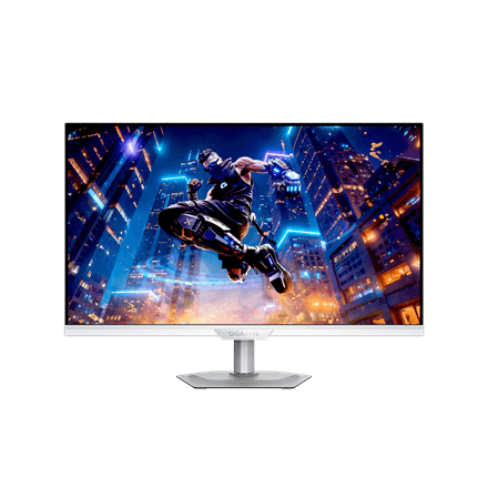 Gigabyte M27Q2 ICE EK 27" QHD 200Hz gaming monitor