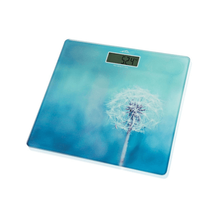 ETA Breeze 180 kg personaalkaal sinine LCD