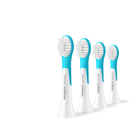 Philips HX6034/90 Sonicare сменные головки детские 4 шт