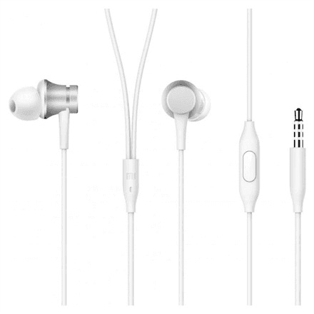 Xiaomi Mi In-Ear Headphones Basic ZBW4355TY hõõruklapid