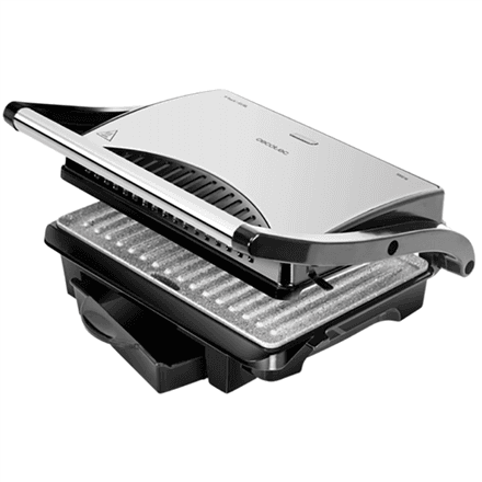 Cecotec Rock'nGrill 1000 Electric Grill 1000W