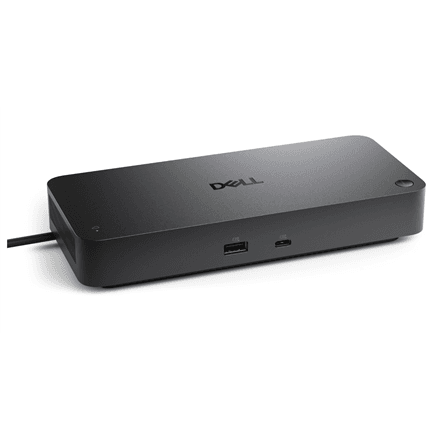 Док-станция Dell Pro Smart Dock SD25, два DisplayPort и HDMI