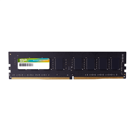 Silicon Power SP008GBLFU320X02 8GB DDR4 3200 MHz оперативная память
