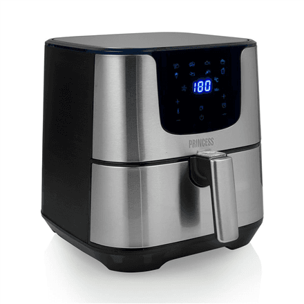 Princess Digital Deluxe XXL kuumaõhufritüür 1700W, 5,5 L