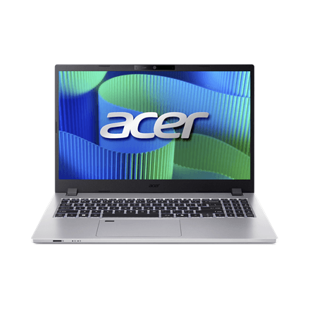 Acer TravelMate TMP215-55-TCO-3817 sülearvuti 15.6"