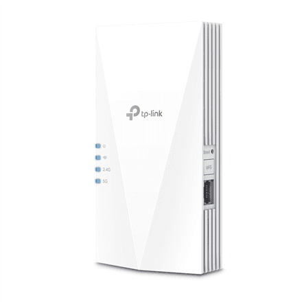 TP-LINK RE600X AX1800 Wi-Fi 6 signaalipagendaja