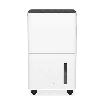 Duux Bora smart dehumidifier, 12 L per day, up to 30 m², 1.7 L tank